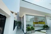 1.7x tỷ. Cần bán nhà - sân vườn sang chảnh kiệt Trần Phú - Phường Phước Vĩnh!