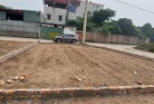 Bán đất đấu giá khu X3 lô góc 86m2 Khê Nữ, Nguyên Khê, Đông Anh, Hà Nội