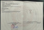 Cc gửi bán 83m2 (full thổ cư) đất tại Ngọc Hòa, Chương Mỹ-HN, lô góc, ô tô tránh, kinh doanh, giáp bv Đk Chúc Sơn