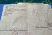 BÁN LÔ ĐẤT PHƯỚC THƯỢNG - XÃ PHƯỚC ĐỒNG - TP. NHA TRANG.