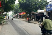 SIÊU NÓNG B-Á-N  ĐẤT ,ĐƯỜNG ĐA PHÚC ,TT SÓC SƠN ,HUYỆN SÓC SƠN,TP HÀ NỘI