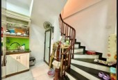 BÁN NHÀ LÔ GÓC, TRUNG TÂM QUẬN HAI BÀ TRƯNG, DIỆN TÍCH 35M2, 5 TẦNG, MẶT TIỀN 4M, CHỈ 6 TỶ.