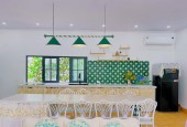Cc gửi bán 790m2, x tr/m2,  tại Tiên Lữ, Tiên Phương, hiện tại đang kinh doanh Villa Nghỉ Dưỡng, dòng tiền sau khi trừ chi phí, trung bình đạt