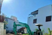 Bán Đất hẻm 15 Nguyễn Khuyến - Phường Vĩnh Hải - Tp Nha Trang.