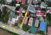 Cc gửi bán 790m2, x tr/m2,  tại Tiên Lữ, Tiên Phương, hiện tại đang kinh doanh Villa Nghỉ Dưỡng, dòng tiền sau khi trừ chi phí, trung bình đạt