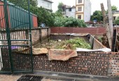 Chính chủ gửi bán 52,7m2 đất Thôn Chợ, Cổ Loa, Đông Anh, Hà Nội