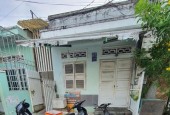 BÁN ĐẤT TẶNG NHÀ CẤP 4 HẺM ĐƯỜNG 2/4 VẠN THẮNG TTTP NHA TRANG