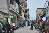 NÓNG- HÓT - Thôn Mai Châu - Xã Đại Mạch - Đông Anh 
Thửa đất vuông vắn, tương lai Đông Anh lên quận giá trị tăng vọt. Trước mặt là công viên, vườn