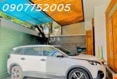 NHÀ ĐẸP - HXH- QUẬN 9 - 3 TẦNG - NGANG KHỦNG CHỈ 6 TỶ