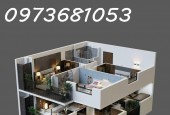 Còn duy nhất 2 căn Duplex hàng siêu hiếm chung cư cao cấp Diamond Hill thành phố Bắc Giang