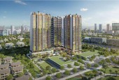 Setia Gardens Residences là dự án hộ cao cấp tọa lạc trong Khu đô thị EcoXuân Bình Dương