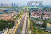 Siêu hiếm lô góc 3 thoáng ngay lưng VĐ 3,5; thuận tiện giao thương, làm gì cũng ra tiền 0973 753 9b3