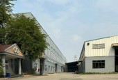 Kho xưởng cho thuê kcn Mỹ Phước Bến Cát BD. Diện Tích Đất: 20.000 m².Diện Tích Xưởng: 14.000 m².Trạm Điện: 1000 KVA.PCCC: Đầy đủ