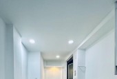 Bán nhà đường Cách mạng tháng 8, Quận 10, 16m2, 3tầng, 2x8, HXH giá chỉ 2.3 tỷ