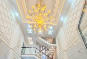 Bán nhà HXH Lê Đức Thọ, GÒ VẤP 64m2 1 trệt 2 lầu, 7 tỷ