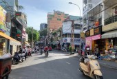 Bán nhà mặt phố Nguyễn An Ninh, 70m2, 4 tầng thang máy, mặt tiền 8.5m, 22.3 tỷ, dòng tiền 40tr/tháng