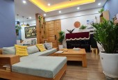 Cho thuê chung cư 3 ngủ full đồ đẹp ở Nguyễn Cơ Thạch, Mỹ Đình. 14tr