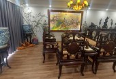 Hiếm!Bán nhà đẹp Vương Thừa Vũ, ô tô tránh,  phân lô, 140m2x3T, 2x tỷ