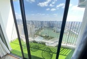 Cực rẻ ! Căn hộ View Hồ Vinhomes D'Capitale Trần Duy Hưng sổ đỏ giá chỉ 6,160 tỉ, nội thất đầy đủ