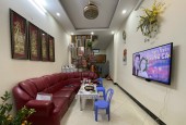 Bán gấp giá rẻ Giáp Nhị 34m/36m tầng2, 4 tầng, mặt tiền 3m, 4.75 tỷ Hoàng Mai.
NHÀ ĐẸP Ở NGAY - 35M RA Ô TÔ - 4 NGỦ- 2 THOÁNG DÂN XÂY CHẮC CHẮN- NỘI