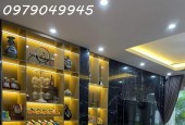 BÁN NHÀ ĐỨC DIỄN 35M2X5 TẦNG, MT=4M,Ô TÔ GẦN,TẶNG NỘI THẤT, 5.3 TỶ