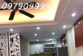 BÁN NHÀ TRUNG KIÊN 32M2X4T,MT 4M,LÔ GÓC, NGÕ NÔNG,3 GÁC TRÁNH, 3.3 TỶ