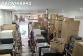BÁN NHÀ TRUNG KÍNH 100M2X6T, PHÂN LÔ,ĐƯỜNG 25M, KINH DOANH NGÀY ĐÊM, 55 TỶ