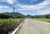 Bán đất Long Mỹ giáp Phước Hải hơn 1800m2 chỉ 4tỷ, ra biển 2km, khu Đồng Gió