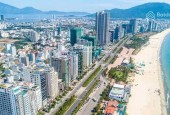 Trực tiếp chính chủ mặt tiền đường An Nhơn 7 ngay PHỐ HÀN GIÁ RẺ
