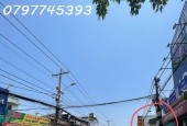 Đất nền chính chủ cắt lỗ bán nhanh LH: 0797745393 DT: 56.2m Rộng 5.52m Dài 11m, Giá bán còn 3 Tỷ 300 triệu, Đường Nguyễn Duy Trinh TPThủ Đức