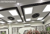 TÒA NHÀ VP NGUYỄN CƠ THẠCH,2 MẶT Ô TÔ TRÁNH ,110M2X8T,MT=6M, 36 TỶ