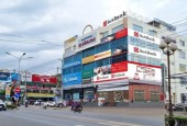 Siêu hot! Cho thuê TTTM ITC Đồng Xoài -Bình Phước .DT DT: 50m2, 100m2, 200m2..., giá 1xx/m2/tháng