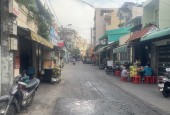 Bán nhà hẻm xe hơi siêu đẹp 3 mặt tiền hẻm Nam Kì Khới Nghĩa - quận 3 giá chỉ 8.9 tỷ