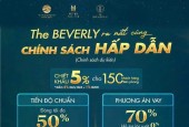 THE BEVERLY. CĂN CHUNG CƯ CAO CẤP. VINHOMES OCEAN PARK. QUẬN OCEAN.