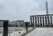 BÁN CHUNG CƯ CÁT TƯỜNG + DÃY SHOPHOU TẠI YÊN PHONG