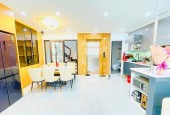 Bán nhà Vương Thừa Vũ, 50m2x4 tầng,mặt ngõ, ô tô đỗ cửa, kinh doanh. thang máy. Giá 8ty7