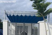Cần bán gấp nhà đẹp Bình Minh Trảng Bom Đồng Nai 1 tỷ 6 hỗ trợ vay 3 bên. LH 0799 216 799 em Trinh.