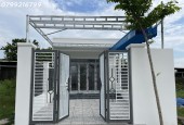 Cần bán gấp nhà Bình MInh Trảng Bom Đồng Nai 1 tỷ 6 trọn sổ . LH 0799 216 799 em Trinh.