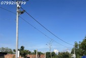 Bán gấp đất nền sổ riêng thổ cư Bình Minh Trảng Bom Đồng Nai bao đẹp 1 sẹc QL1A . Gía bán 1 tỷ 150 /nền hỗ trợ vay 3 bên.LH 0799 216 799 em Trinh.