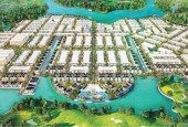 Bảng giá đất nền Biên Hòa New City mới nhất T6/2024 - LK từ 15 triệu/m2, BT từ 11 triệu/m2