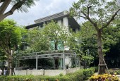 Cần cho thuê biệt thự park city hà đông 230 m2, 40 triệu/tháng