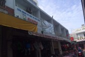 Cần bán gấp 5 căn nhà liền kề (shophouse) mặt sau TTTM  ITC Đồng Xoài Bình Phước