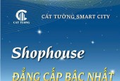 shophouse cat tuong