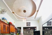 Mua bán nhà mới tinh Xuân Thủy, Cầu Giấy - DT 56m2 x 4T x MT 4.5m - 9.45 tỷ