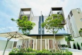 Mở bán phân khu THE ORCHARD 9,1 ha Nhà phố : 168 sản phẩm tại thành phố mới Bình Dương