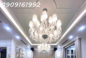 Nhà Vinhomes hoàn thiện full nội thất nhập khẩu