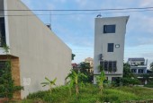 Bán Lô Đất Hương Gián, Yên Dũng, Bắc Giang. 100m2. MT 5m. Giá 1.950