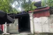 Cho thuê kho xưởng 400m2 tại Nguyễn Khoái