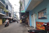2 Mặt tiền đường Hoàng Diệu Quận 4 giá 15 tỷ