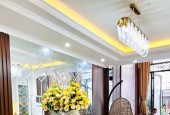 SIÊU HOT -THANH TRÌ - NHÀ ĐẸP - Ô TÔ - NỘI THẤT ĐẸP -50M2-4 TẦNG -HƠN 4 TỶ